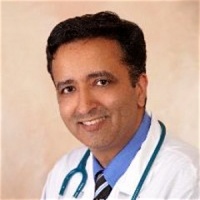 Photo du médecin