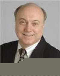 Photo du médecin