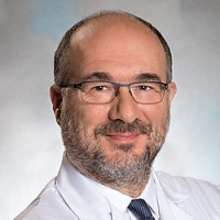 Photo du médecin