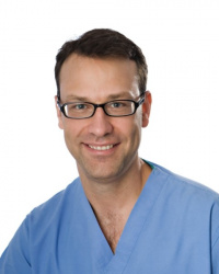 Photo du médecin