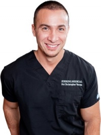 Photo du médecin