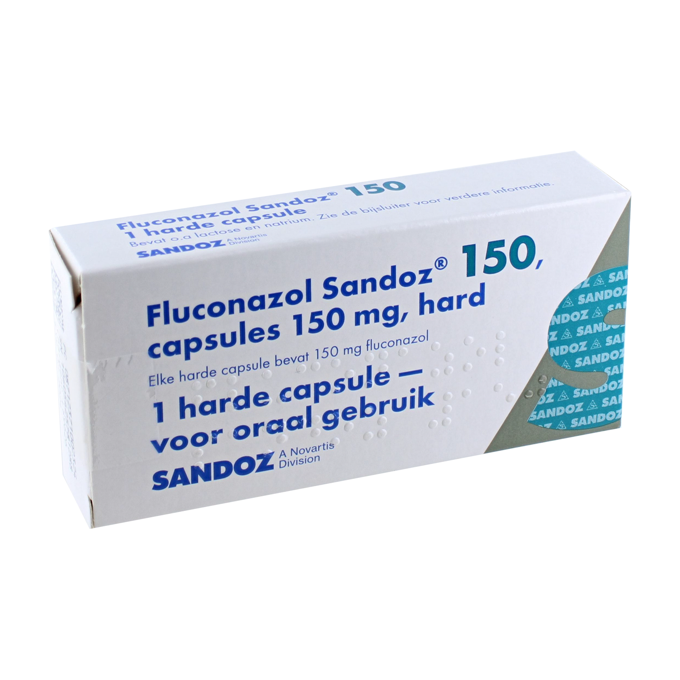 Fluconazole 150mg