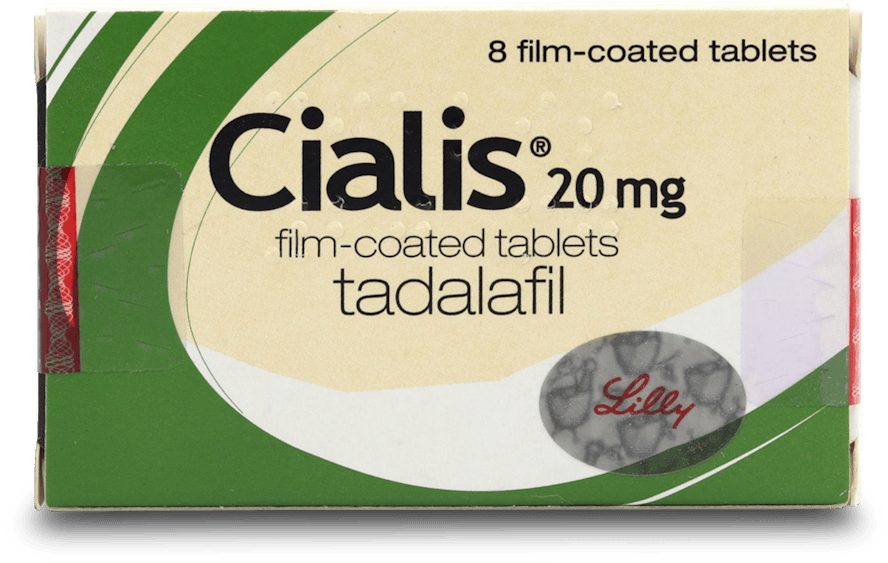 Tadalafil 20mg