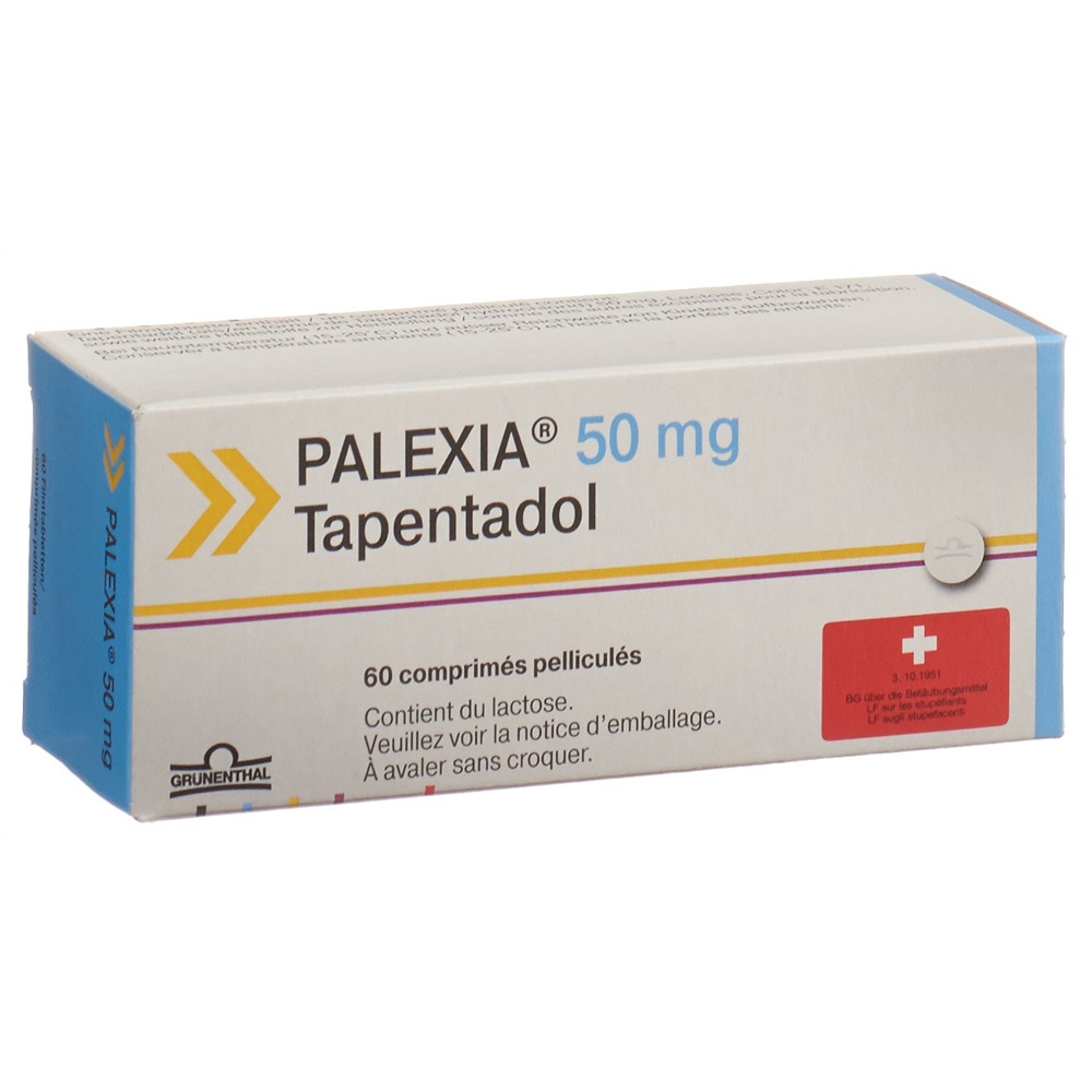 Palexia Le Moins Cher