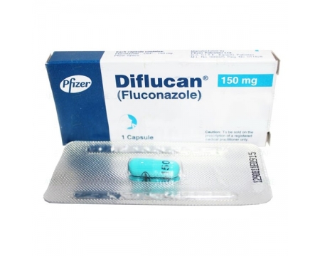 Acheter Du Diflucan En Ligne