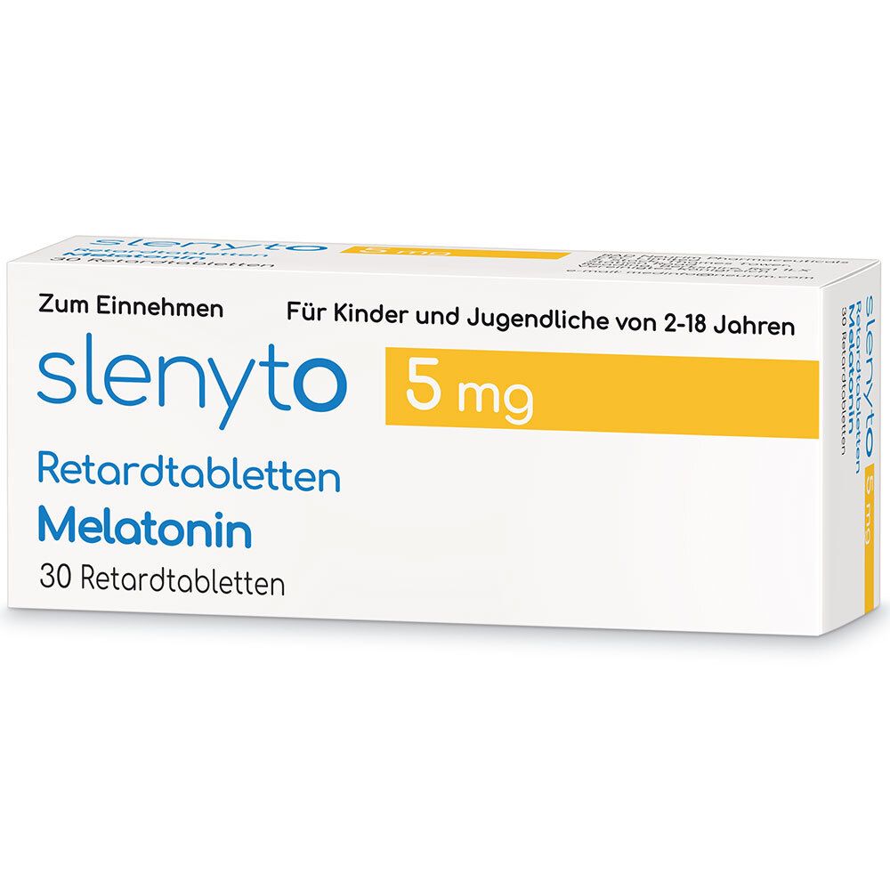 Zaleplon 5mg