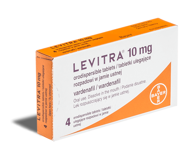 Achat levitra 20mg