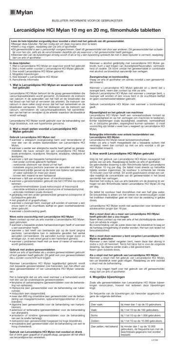 Ivermectine mylan prix
