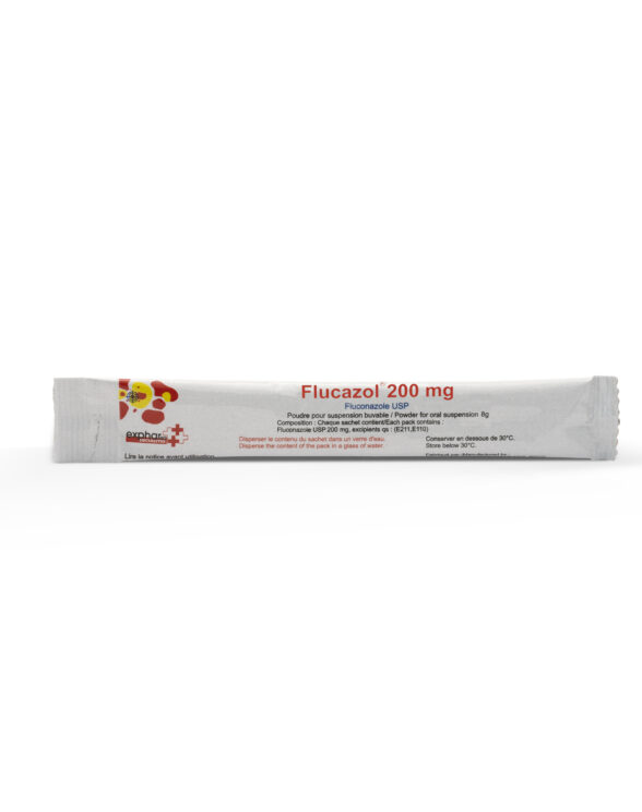 Prix pour fluconazole