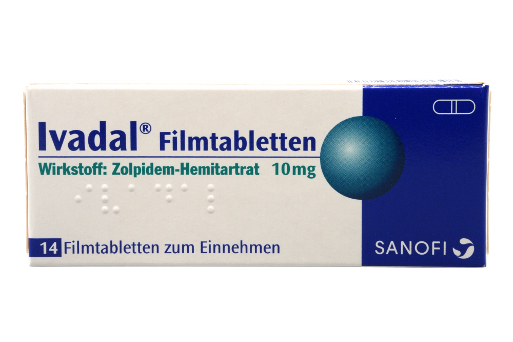 Generique de zolpidem