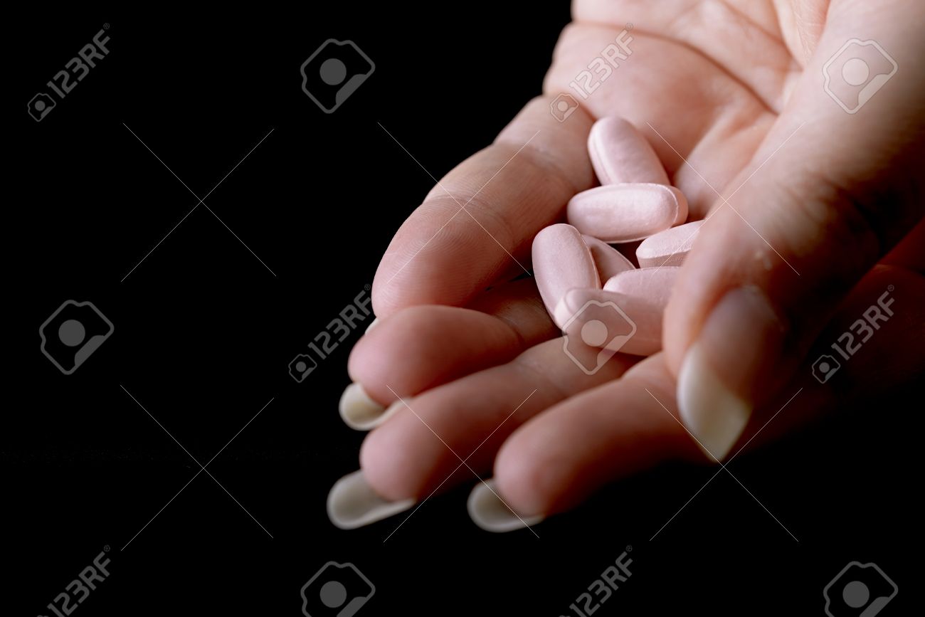 Viagra Pilule Rouge