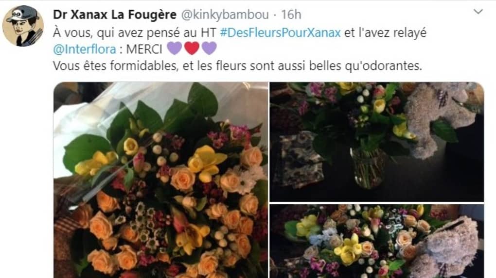 Xanax Pas Cher