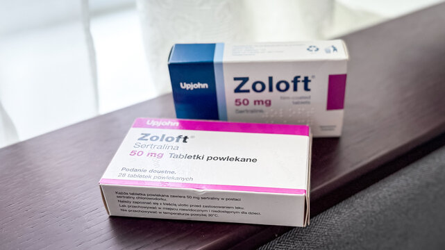 Zoloft 25 mg france