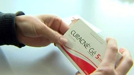 Acheter roaccutane générique