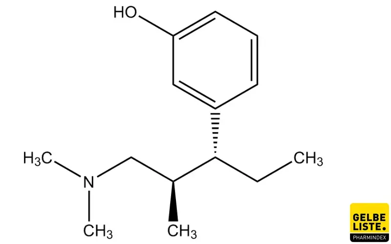 Palexia de 50 mg