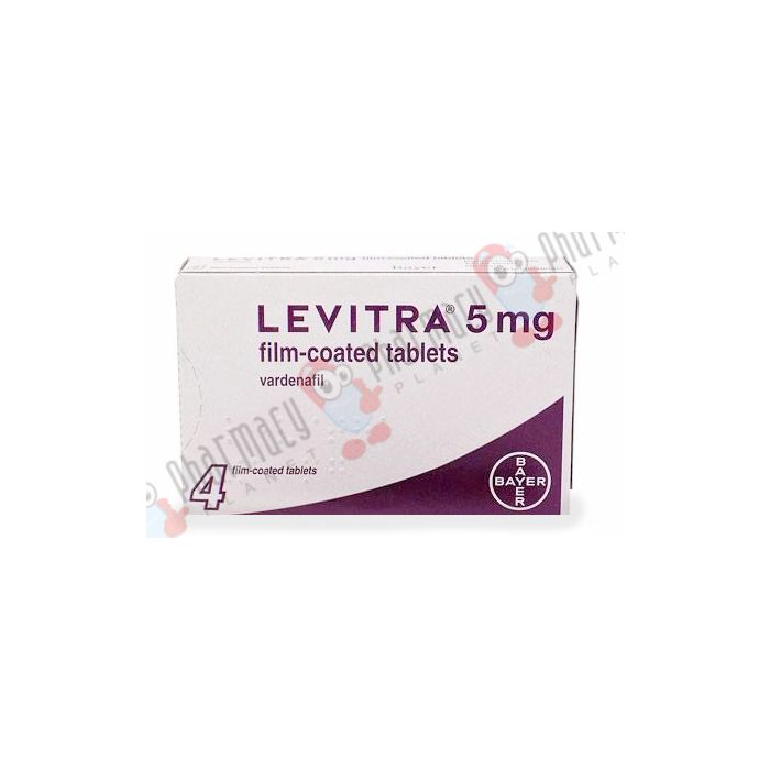Levitra generika 10 mg