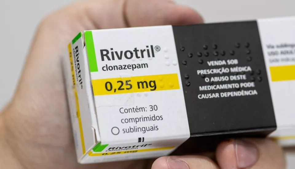 autorisation du rivotril en france