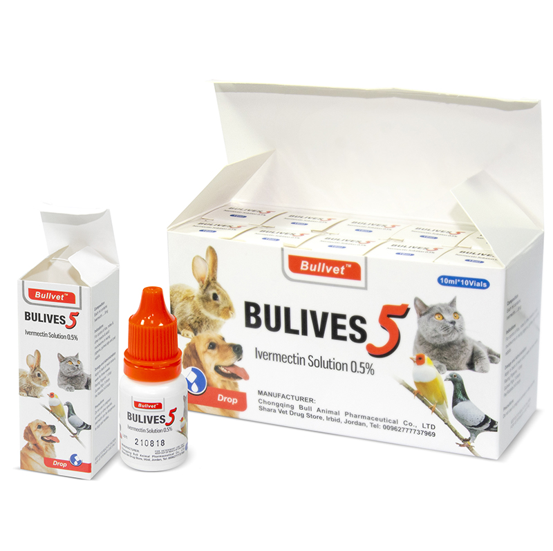 Prix Boite Ivermectine
