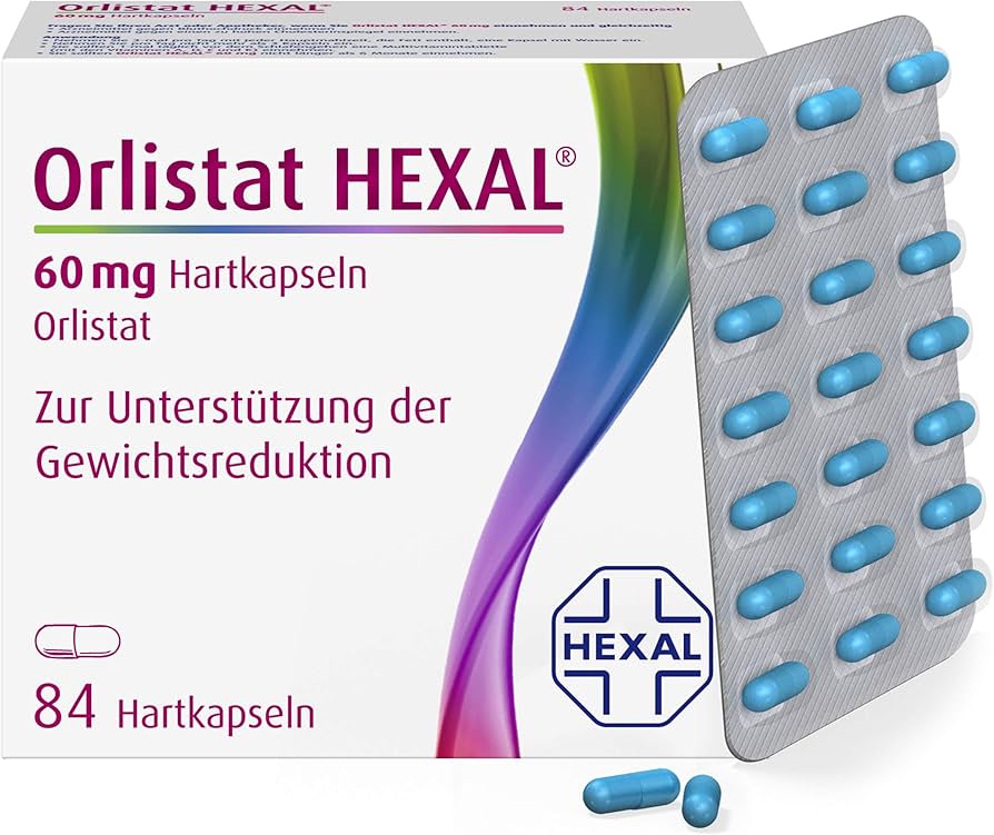 Orlistat bnf online