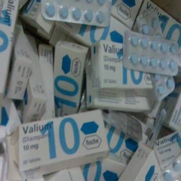 Acheter Diazepam 10mg