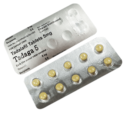 Cialis 5mg Online