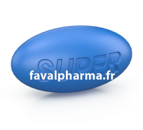 Viagra Super Active En France