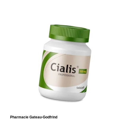 Cialis en ligne