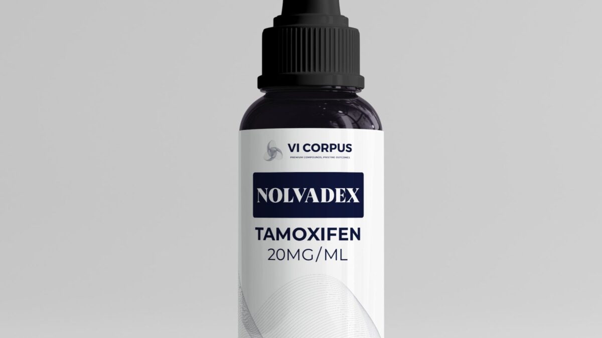 Tamoxifène online acheter