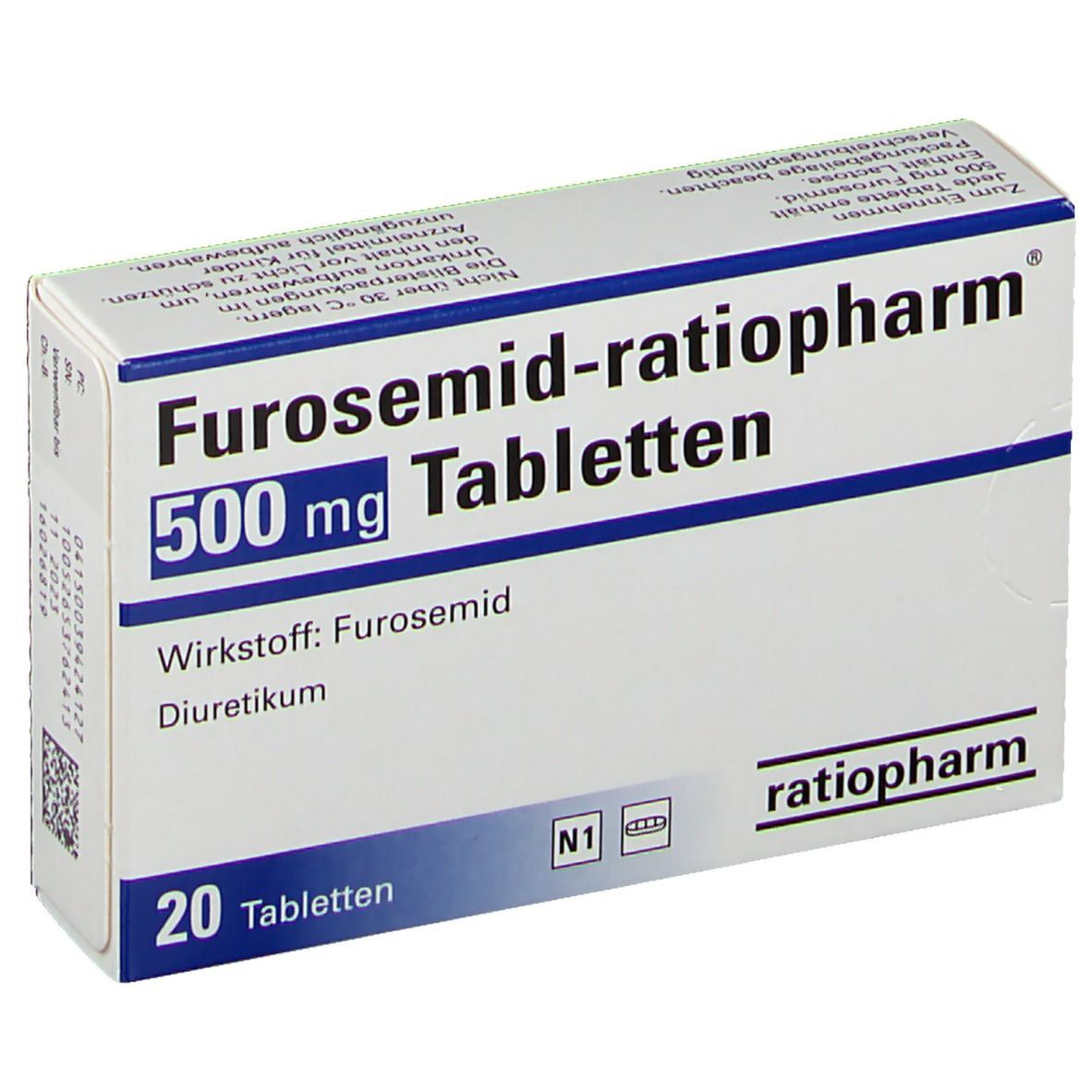 Furosemide 500 Mg Acheter Sur Internet