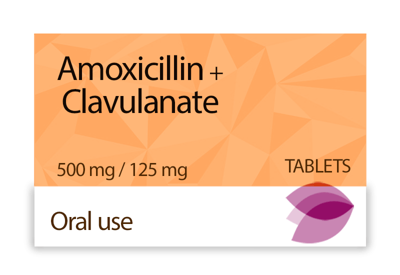 Amoxicilline Est Il Un Generique