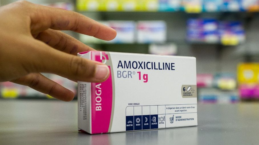 Acheter Doxycycline France