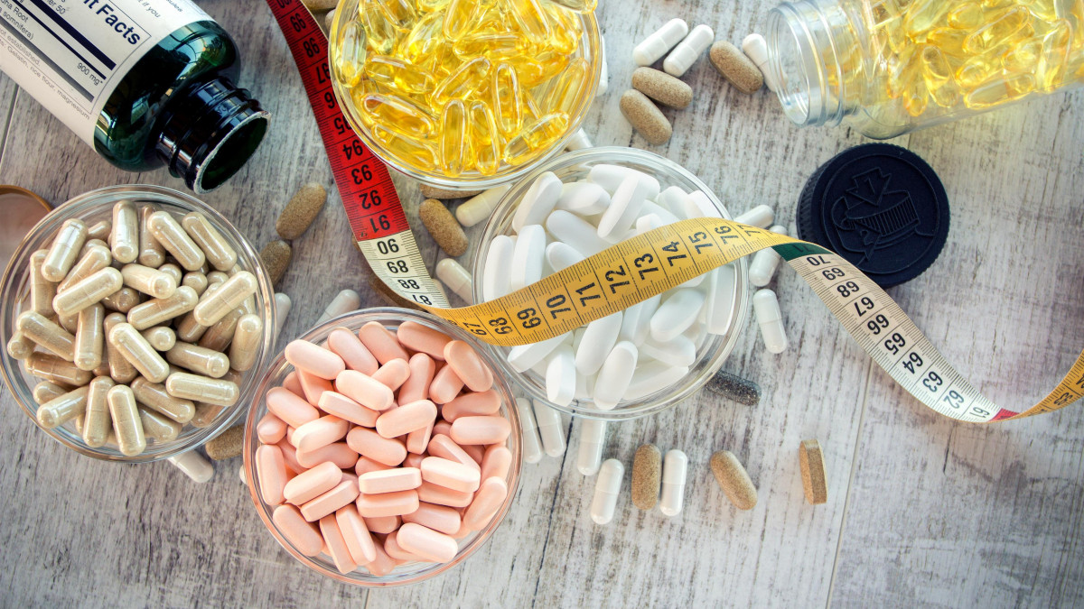 Acheter de la phentermine