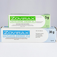 Prix acyclovir cream
