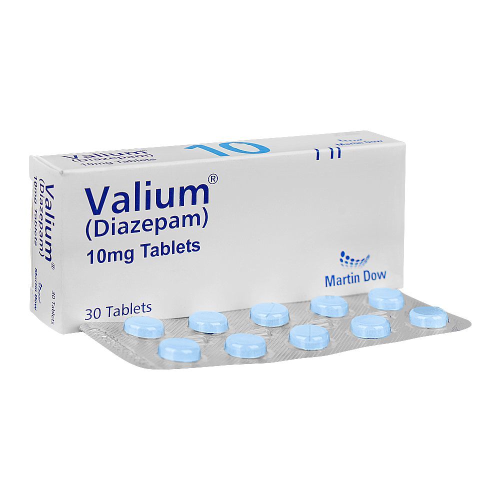 achat valium 10mg