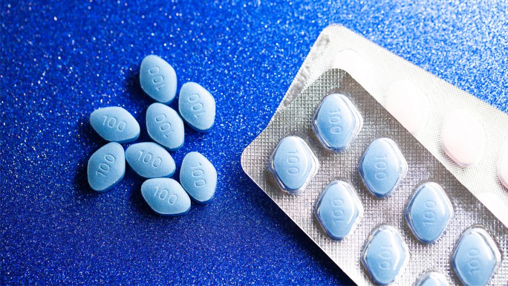 viagra pilule rouge