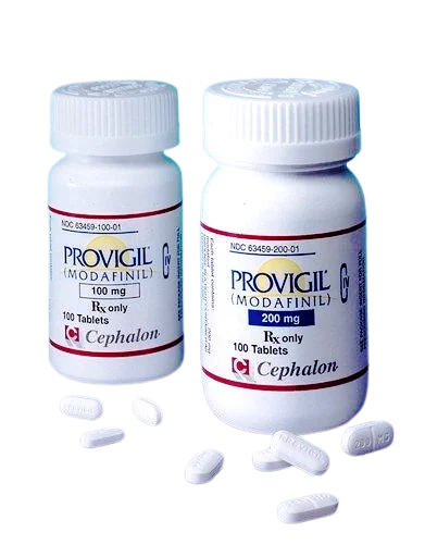 Provigil pilules