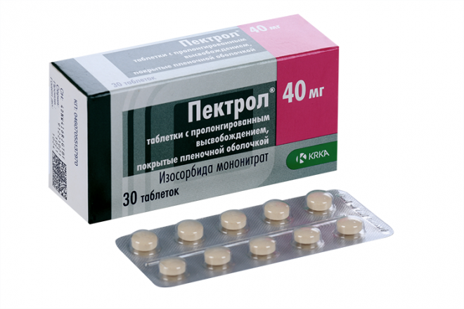 Propranolol 40 mg gador