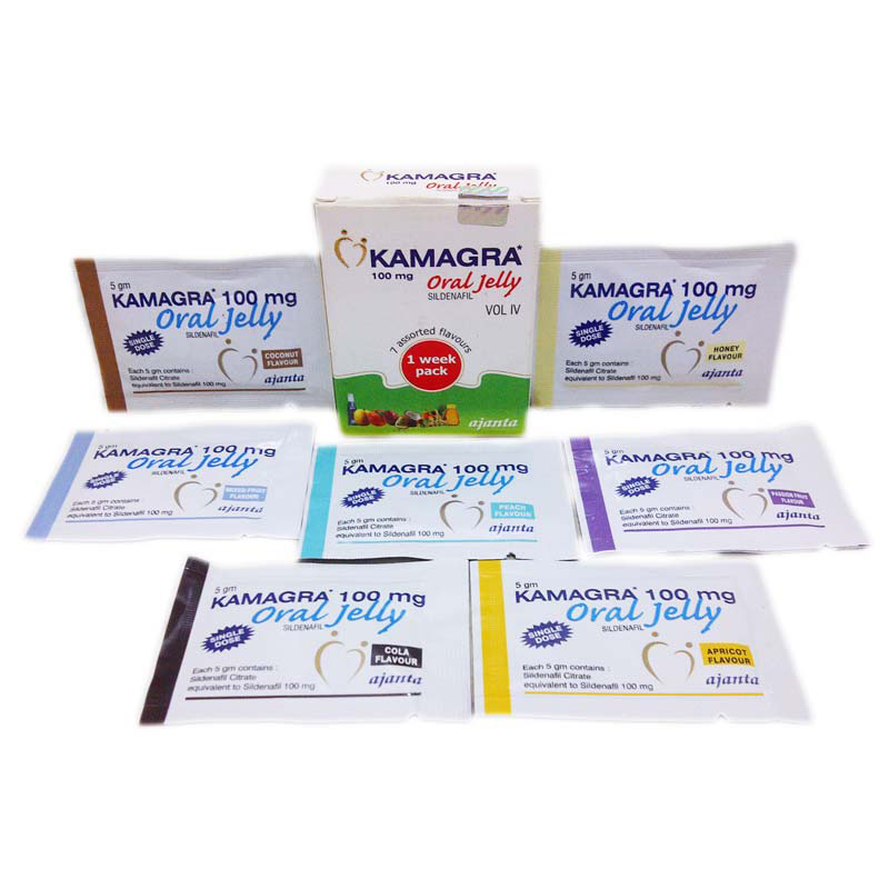 Acheter du kamagra