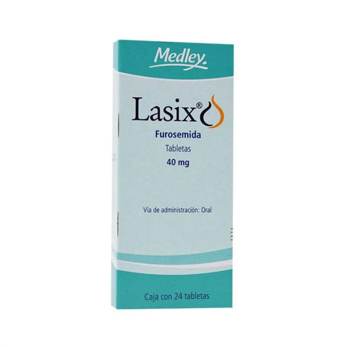 Lasilix acheter online