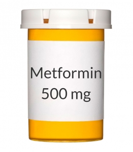 prix metformin