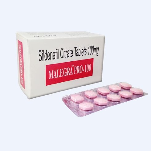 Malegra 120mg