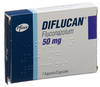 Fluconazole 50 mg en francais