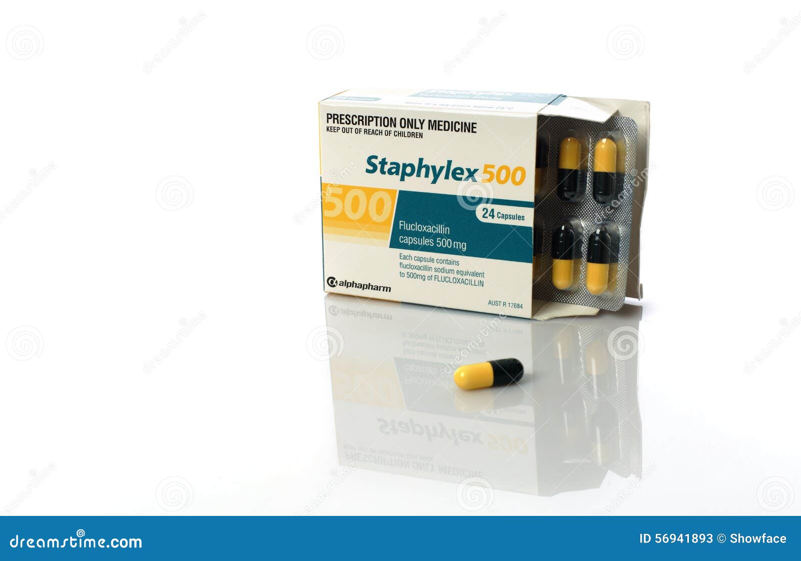 Ciprofloxacin xl 500mg
