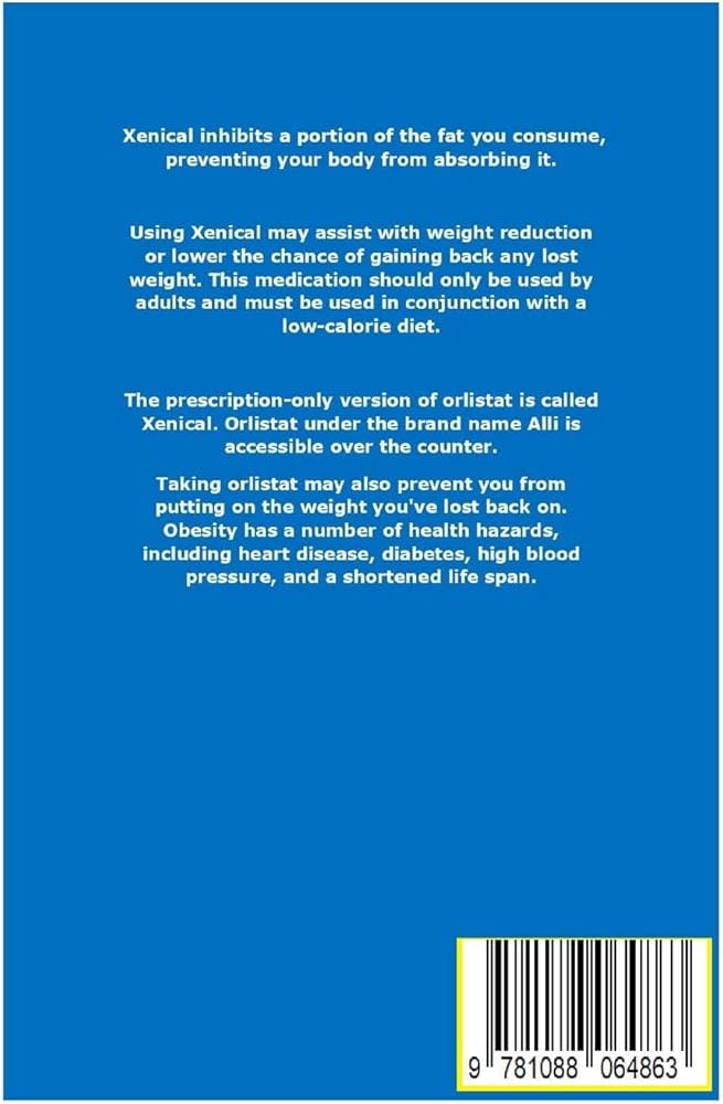 orlistat en france