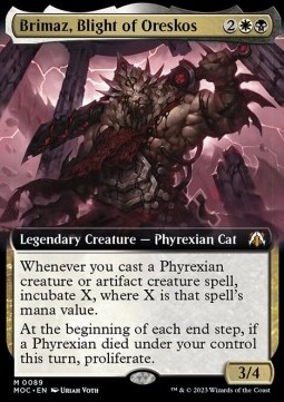 Commander Malegra