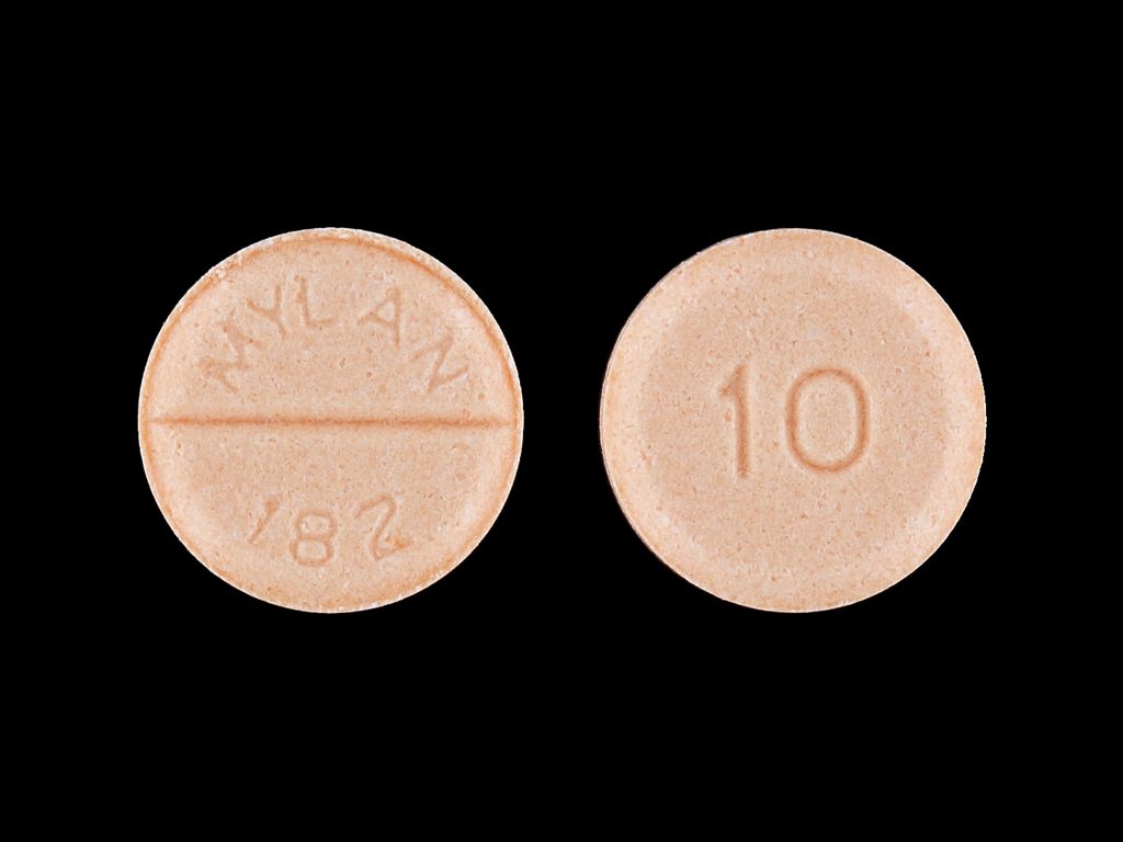Innopran xl 10mg