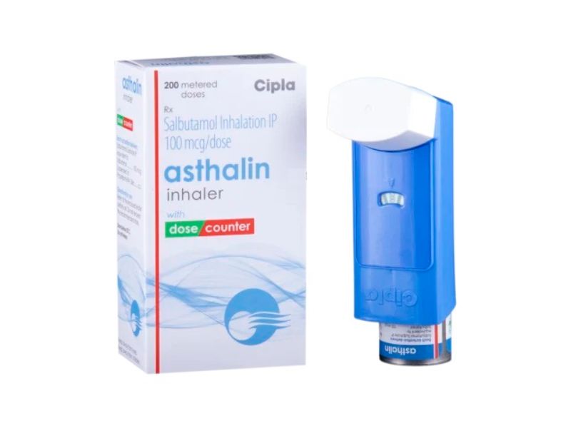Ventolin aerosol prix