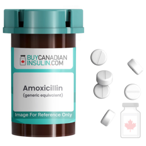 Amoxicillin Générique